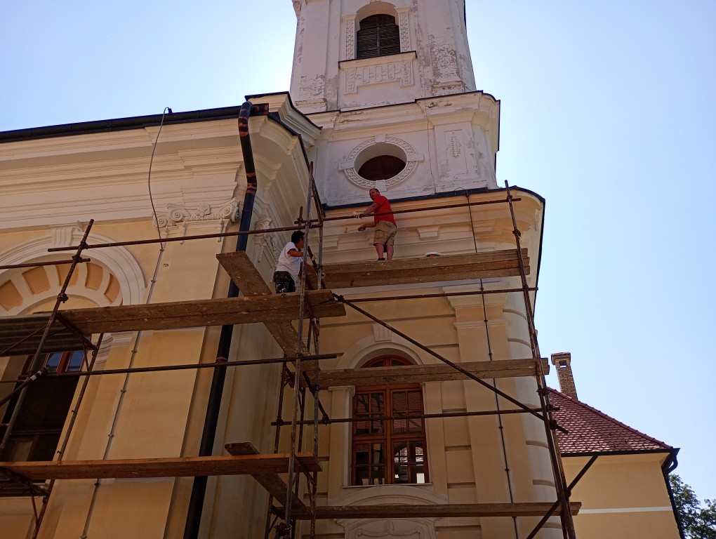 Фотографија из галерије Манастира Кувеждин, 2025 (1)